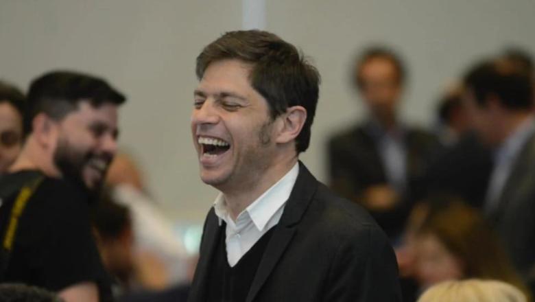 El As En La Manga Que Tiene Kicillof Para Bloquear El Reclamo Opositor