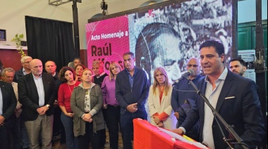 El Radicalismo Prepara Toda Su Estructura Para Volver A Ser Gobierno