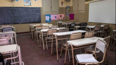 A pesar del acuerdo del 25%, los docentes van al paro este martes ¿y el miércoles?