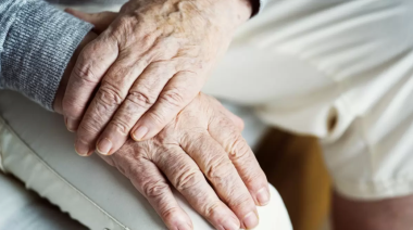 Juntos presiona en nación y provincia para crear la figura del "abuelicidio"