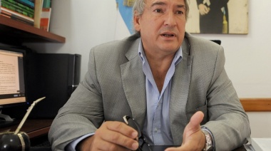 Alcalde PRO arengó reclamo por el boleto estudiantil y D'Onofrio no se la dejó pasar
