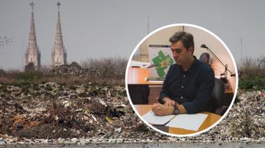 El intendente Boto sigue con la idea de provocar un “genocidio ambiental”