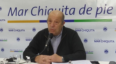 Intendente del FdT sin filtro: “Rodríguez Larreta va a ser candidato y va a perder”