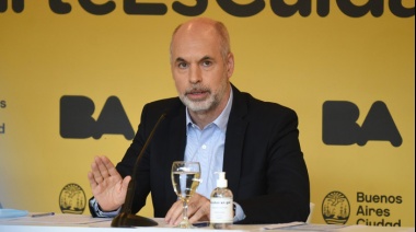 Intendente del FdT sin filtro: “Rodríguez Larreta va a ser candidato y va a perder”