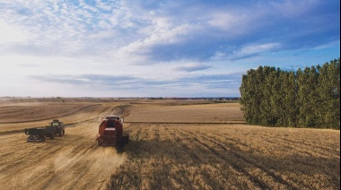 Juntos propone medidas de alivio fiscal para el campo bonaerense