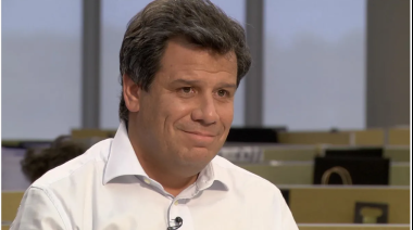 Por qué los intendentes radicales no salieron a bancar a Facundo Manes