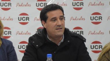 Maxi Abad: “Juntos va a construir reglas en caso de que las PASO sean suspendidas”