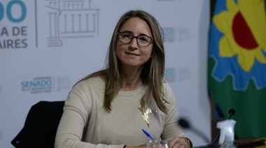 Legislatura: Buscan eximir de retenciones bancarias a PYMES bonaerenses