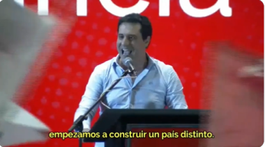 Maxi Abad: “Somos la UCR que se está preparando para liderar la Argentina”