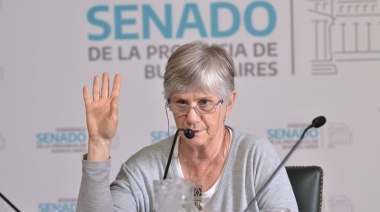 Reigada sobre la exposición de Sileoni: “Respondió cada una de las cosas que se le preguntó”