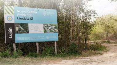 Genocidio ambiental: denuncian que continúa la contaminación en el basural de Lujan