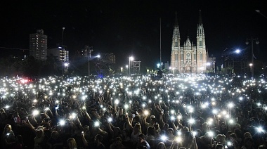 140° aniversario de la ciudad: Se viene el cumple de La Plata con festejo por dos