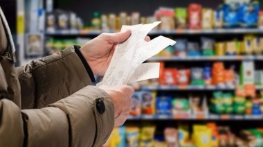 La oposición sobre la inflación: “Mientras tanto, el gobierno no da respuestas y dice que este mes es el mundial”