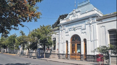 Internación compulsiva a una paciente que estaba en cuarentena y escapó de un hospital