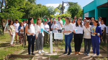 AySA, Coca-Cola Argentina y la ONG Sumando conectaron a 5000 habitantes a la red de agua potable