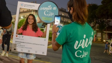 Fin de semana XL en La Costa: Variedad de actividades y propuestas culturales
