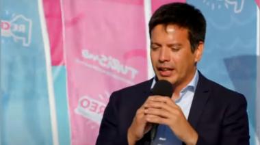 Partido de La Costa: El intendente Cardozo aseguró que “va a ser una gran temporada de verano”