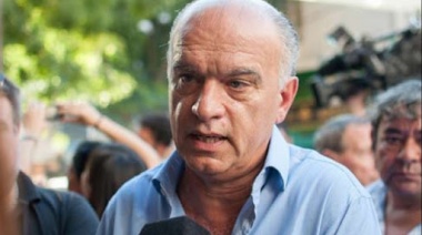 “En Lanús la grieta despareció y hay una épica para vencer a este bicho”