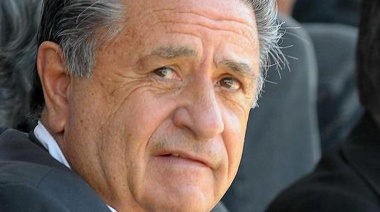 Eduardo Duhalde apoyó la candidatura de un intendente PRO para la gobernación provincial