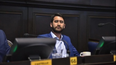 Libertario contra Kicillof por condonación de créditos a mujeres: “es un delirio el Estado paternalista”