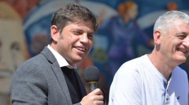 Villa Gesell: cuestionan al intendente Gustavo Barrera por la muerte de un trabajador