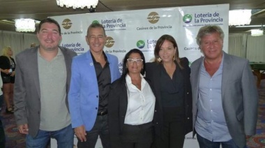 S. jauregui: "La reapertura de la Sala de Juegos es fruto de la perseverancia de los trabajadores"
