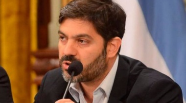 Bianco: "Trabajamos en ampliar la cantidad de camas, se espera un pico de contagio"