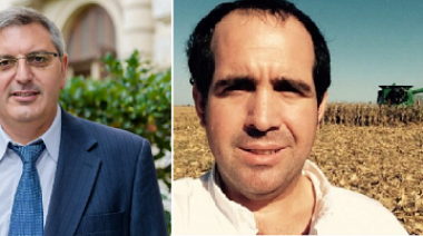 Duelo tuitero entre diputados por la deserción en los pueblos del interior bonaerense