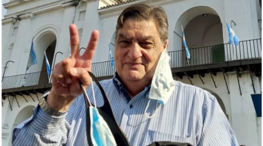 Abad se mostró en contra de la contratación de Rachid: “una labor a favor de cerrar las escuelas”