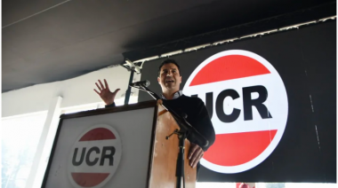 Abad se mostró en contra de la contratación de Rachid: “una labor a favor de cerrar las escuelas”