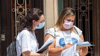 Datos provisorios del CENSO 2022: PBA tiene 17.569.053 habitantes