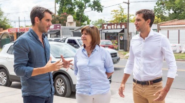 Passaglia: “El desafío de transformar la provincia y la Argentina va a necesitar mucho coraje”