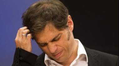 Con los datos del nuevo Censo piden a Kicillof que revea la coparticipación a los municipios