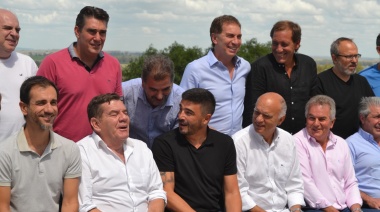 El lado B de la reunión del PRO: ampliar el electorado, no a la interna propia y lista cruzada con la UCR
