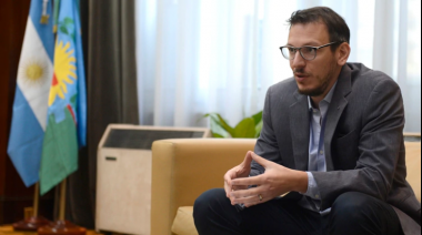 Banco Provincia dispuso un plan especial de recarga y monitoreo de su red de cajeros