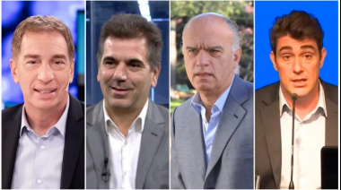 El PRO bonaerense se reúne y viene con sorpresas: ¿1 candidato a gobernador y 2 a la legislatura?