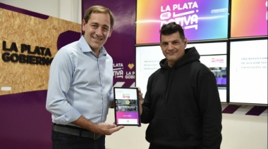 Habilitaciones exprés en La Plata: el paso a paso para abrir un comercio en forma remota y en 24 horas