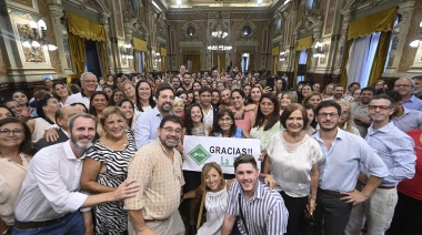 De qué se trata la ley 14.865 que reglamentó hoy el gobernador Kicillof