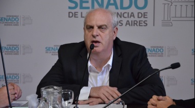 Rabinovich tras oficializarse el nuevo índice inflacionario: “Saben que son un gobierno de salida”