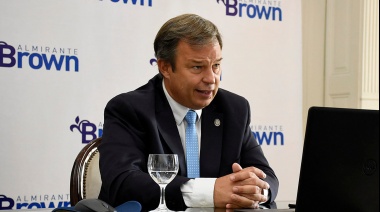 Almirante Brown: el Municipio interpuso una cautelar que incluye una multa de $ 347 millones a Edesur