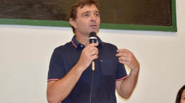 Adelante correligionarios: Se llevó a cabo el foro "Ideas radicales para gobernar la Provincia"