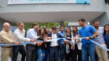 Comienza la Encuesta Provincial de Acceso, Utilización y Satisfacción con los Servicios de Salud 2023