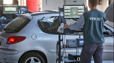 La Coalición Cívica busca reformar la VTV en la Provincia