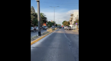 Una calle me separa: Duelo tuitero entre intendente K y su vecino PRO