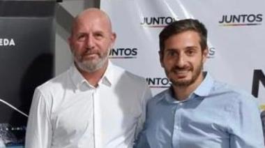 Criticas de Juntos al gobierno por la intervención en la empresa Edesur
