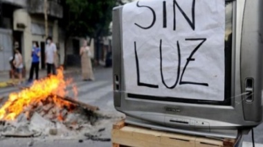 Cortes de luz: la Defensoría del Pueblo informó cómo reclamar ante pérdidas materiales