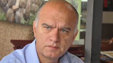 Grindetti: "Hoy tenemos una lucha épica que es vencer al coronavirus, todos juntos"