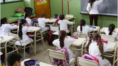 A partir del 31 de julio todas las escuelas bonaerenses implementarán la "quinta hora"