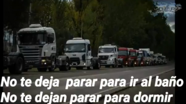 Intendente PRO va en contra de las barricadas y "abre" las puertas de su pueblo