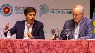 Kicillof confirmó que Cuba ofreció 500 médicos para prestar servicios en la provincia